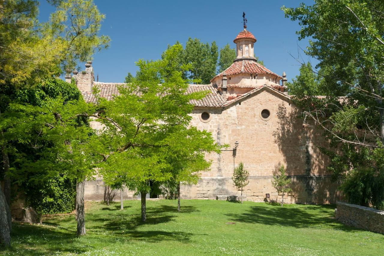 Peñarroya de Tastavins Santuario Virgen De La Fuente酒店 外观 照片