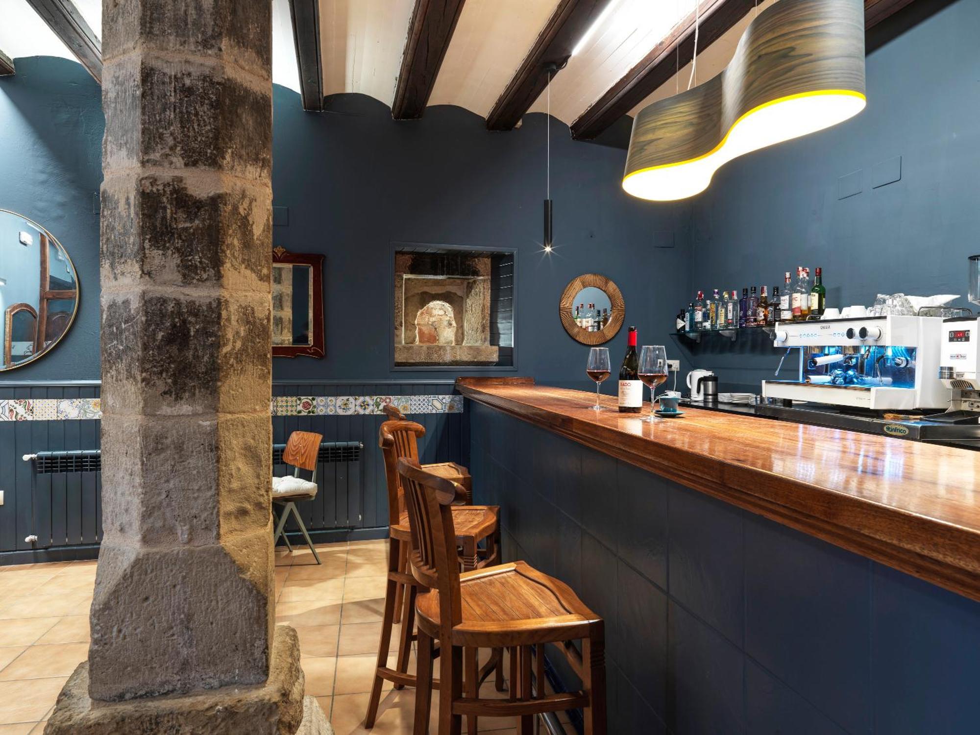 Peñarroya de Tastavins Santuario Virgen De La Fuente酒店 外观 照片