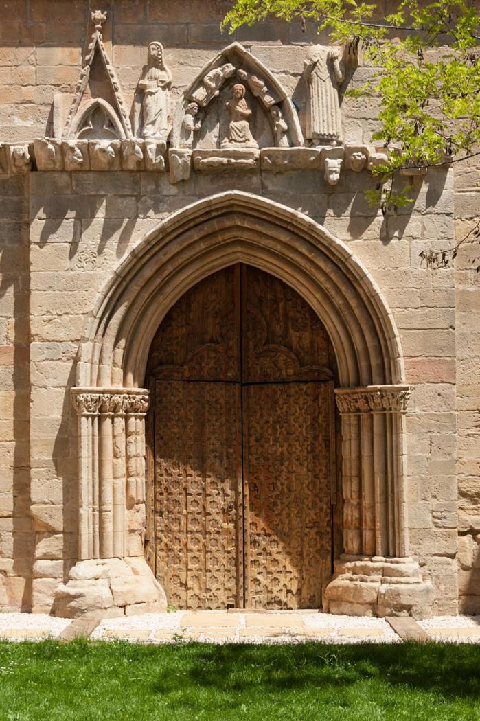 Peñarroya de Tastavins Santuario Virgen De La Fuente酒店 外观 照片